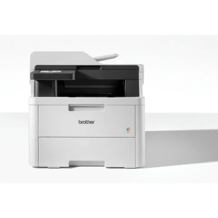 Imprimante multifonctions laser couleur Brother