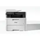 Imprimante multifonctions laser couleur Brother